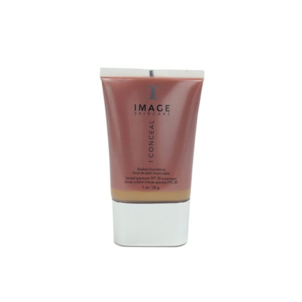 IMAGE Skincare Foundation - I CONCEAL - Toffee