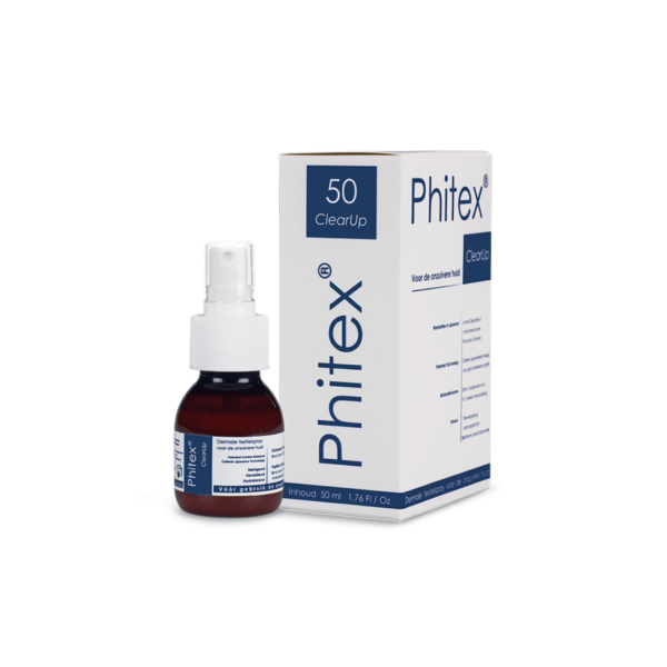 Productafbeelding Phitex ClearUp 50