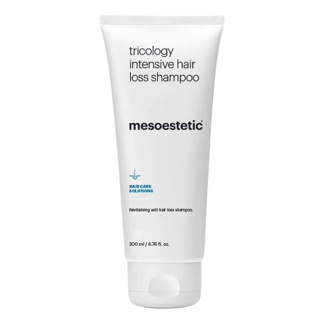 laat Tricology intensive hair loss shampoo zien