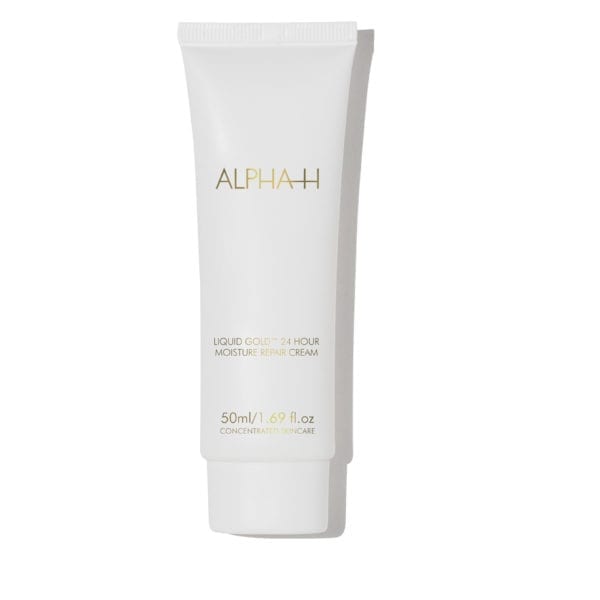 ALPHA-H Liquid Gold 24 Hour Moisture Repair Crème