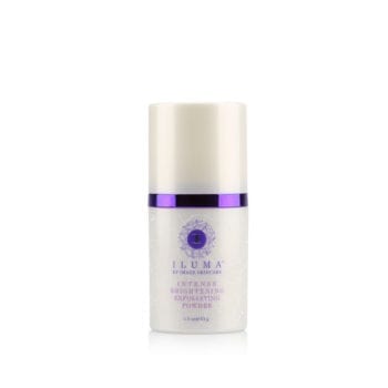 ILUMA - Intense Exfoliating Powder