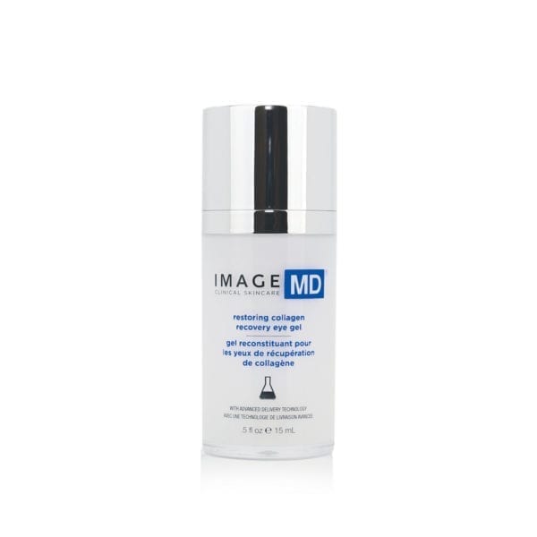MD - Restoring Recovery Eye Gel MD - Restoring Recovery Eye Gel