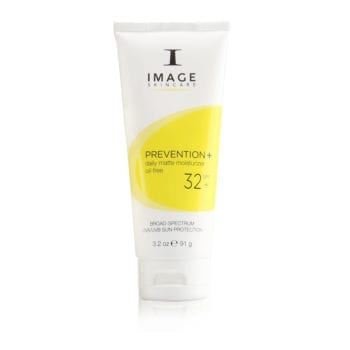 PREVENTION+ - Daily Matte Moisturizer SPF 32+