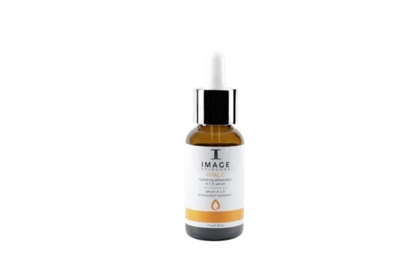 VITAL C - Hydrating Antioxidant A C E Serum
