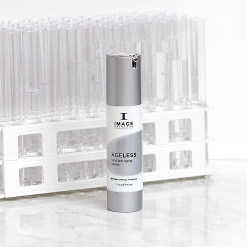 AGELESS - Total Anti Aging Serum AGELESS - Total Anti Aging Serum