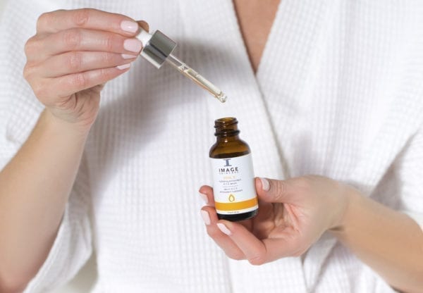 VITAL C - Hydrating Antioxidant A C E Serum