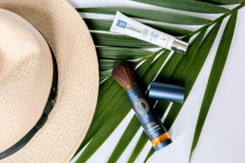 Brush on block SPF 30 zonbescherming