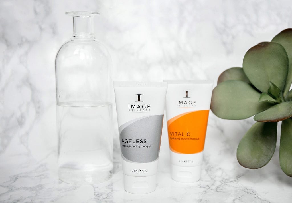 VITAL C - Hydrating Enzyme Masque