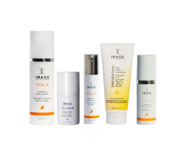 5 beste producten rosacea : roodheden