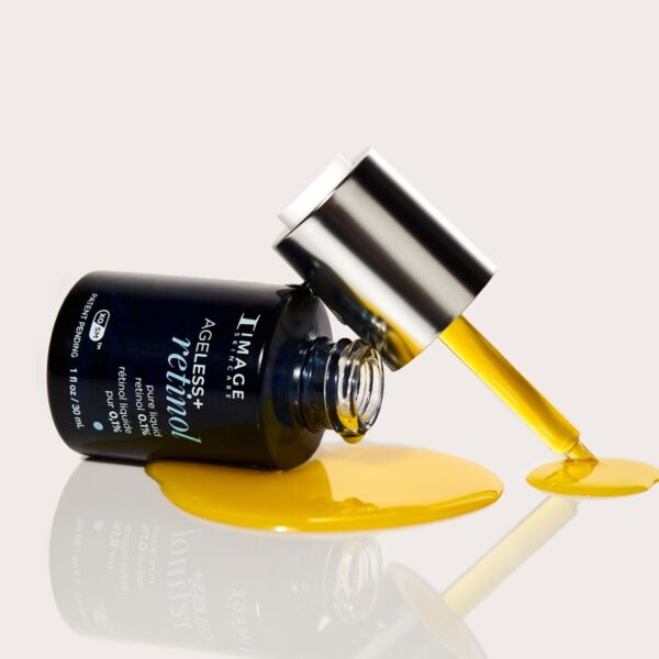 AGELESS+ Pure Liquid Retinol 0,1%