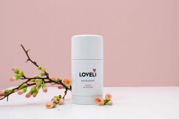 Loveli Deo Appleblossom