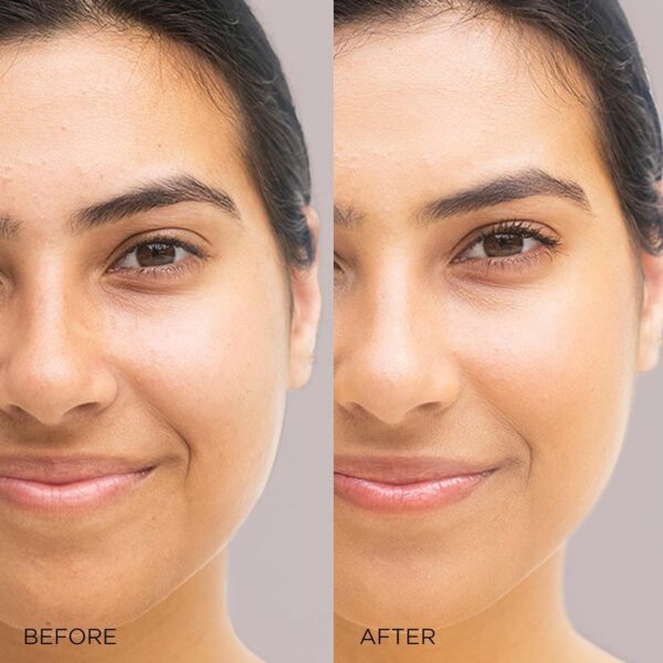 IMAGE Skincare - I CONCEAL Flawless Foundation - Beige - Before After
