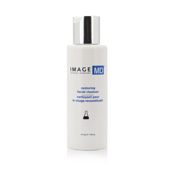 IMAGE Skincare - MD - Restoring Facial Cleanser