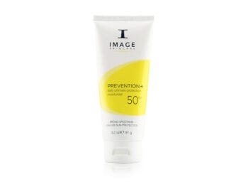 IMAGE-Skincare-PREVENTION daily ultimate protection moisturizer SPF 50