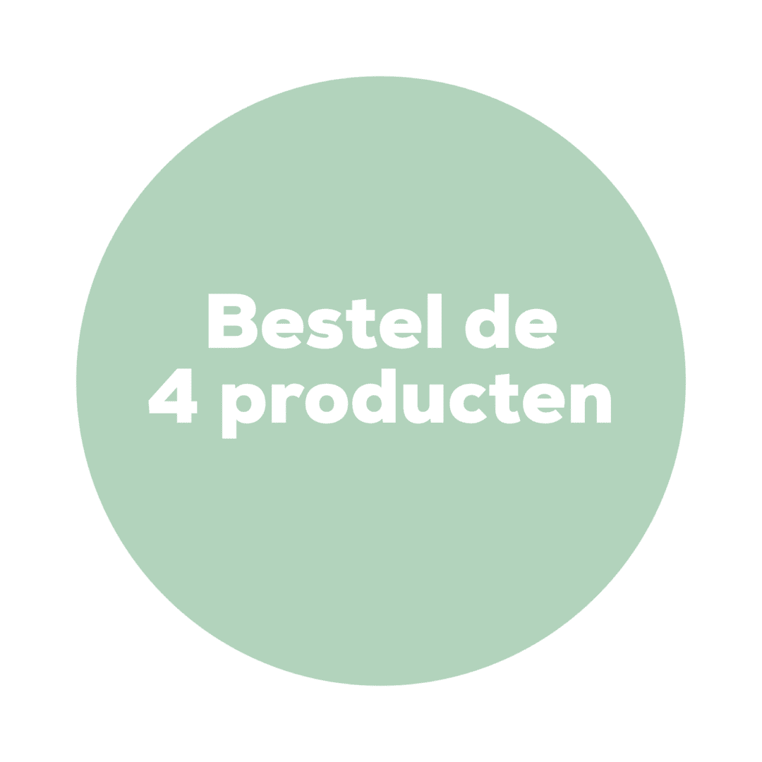4 producten voor een mooie huid in de herfst