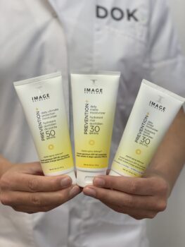 prevention spf producten