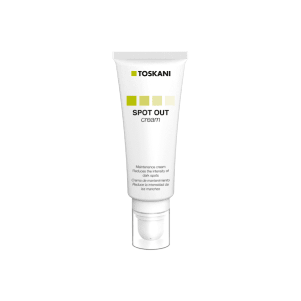 Spot Out Cream toskani pigmentvlekken