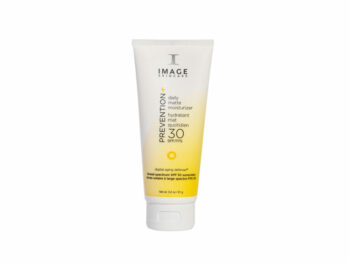 prevention matte 30 voor acne huiden en vette huiden