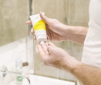 PREVENTION + Daily Matte Moisturizer SPF 32 | huidverbetering | www.deonlinekliniek.nl