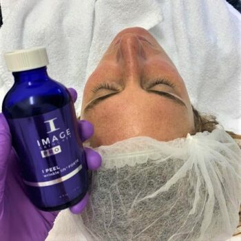Rosacea behandeling De Online Kliniek