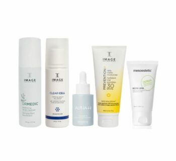 beste 5 producten vette acne huid aanpakken