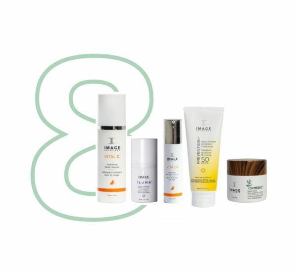 Beste 5 producten droge huid verminderen
