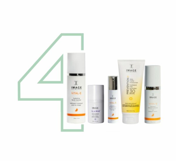 5 producten rosacea / roodheden verminderen