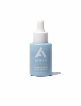 Vitamine b serum