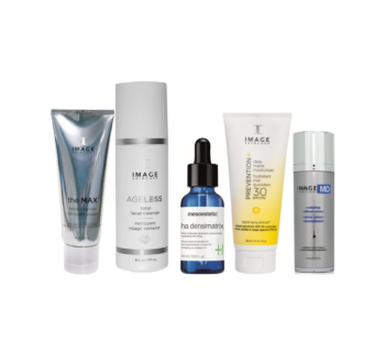 5 producten voor rimpels