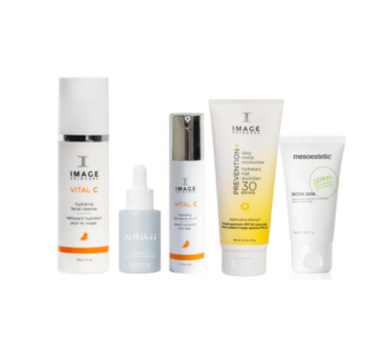 5 producten rosacea ontstekingen