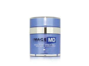 MD Image Skincare Restoring Overnight Retinol Masque