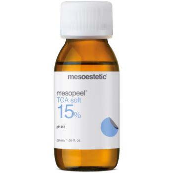 mesoestetic mesopeel 15% tca